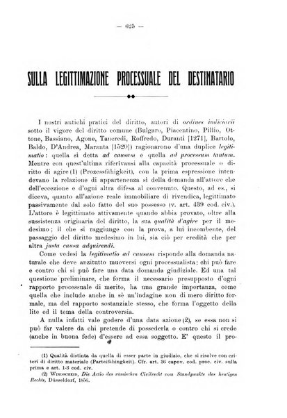 Le ferrovie italiane rivista quindicinale di dottrina, giurisprudenza, legislazione ed amministrazione ferroviaria