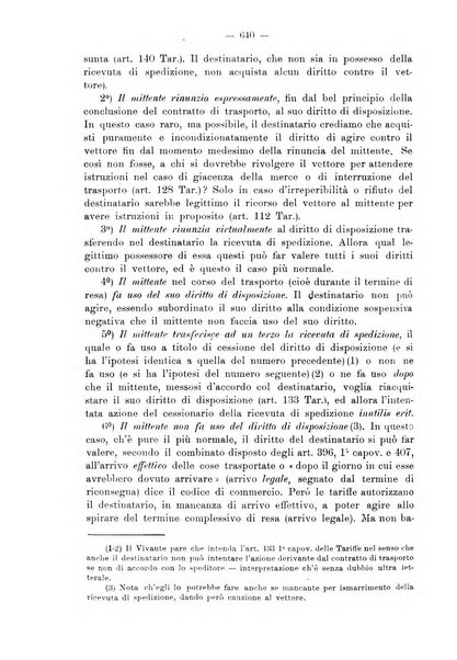 Le ferrovie italiane rivista quindicinale di dottrina, giurisprudenza, legislazione ed amministrazione ferroviaria