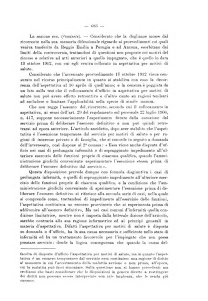 Le ferrovie italiane rivista quindicinale di dottrina, giurisprudenza, legislazione ed amministrazione ferroviaria