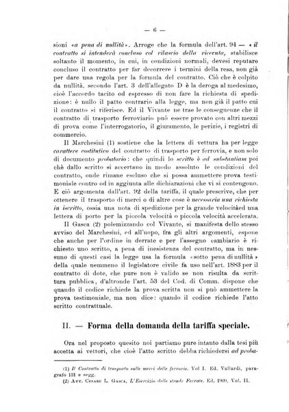 Le ferrovie italiane rivista quindicinale di dottrina, giurisprudenza, legislazione ed amministrazione ferroviaria