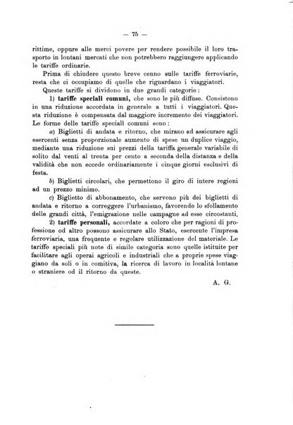 Le ferrovie italiane rivista quindicinale di dottrina, giurisprudenza, legislazione ed amministrazione ferroviaria