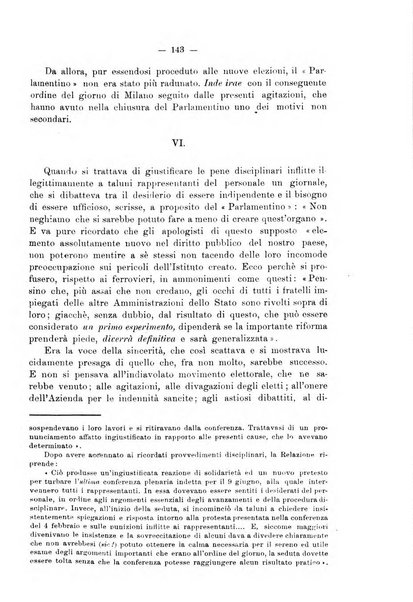 Le ferrovie italiane rivista quindicinale di dottrina, giurisprudenza, legislazione ed amministrazione ferroviaria