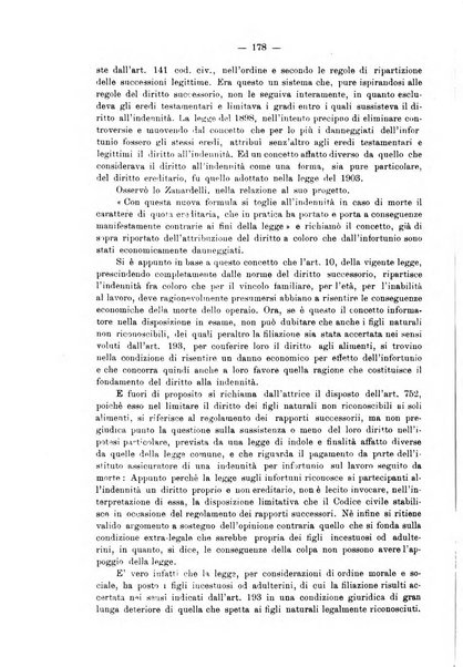 Le ferrovie italiane rivista quindicinale di dottrina, giurisprudenza, legislazione ed amministrazione ferroviaria