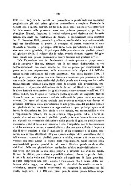 Le ferrovie italiane rivista quindicinale di dottrina, giurisprudenza, legislazione ed amministrazione ferroviaria