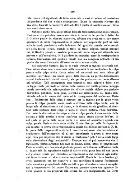 Le ferrovie italiane rivista quindicinale di dottrina, giurisprudenza, legislazione ed amministrazione ferroviaria