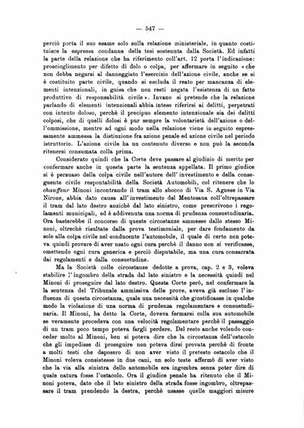 Le ferrovie italiane rivista quindicinale di dottrina, giurisprudenza, legislazione ed amministrazione ferroviaria