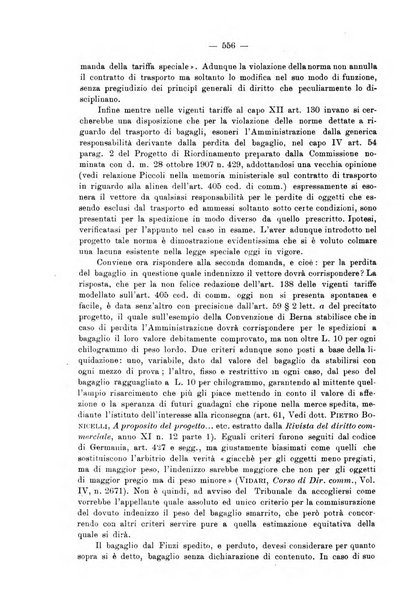 Le ferrovie italiane rivista quindicinale di dottrina, giurisprudenza, legislazione ed amministrazione ferroviaria