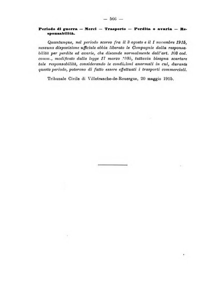 Le ferrovie italiane rivista quindicinale di dottrina, giurisprudenza, legislazione ed amministrazione ferroviaria