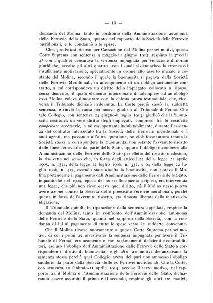 Le ferrovie italiane rivista quindicinale di dottrina, giurisprudenza, legislazione ed amministrazione ferroviaria