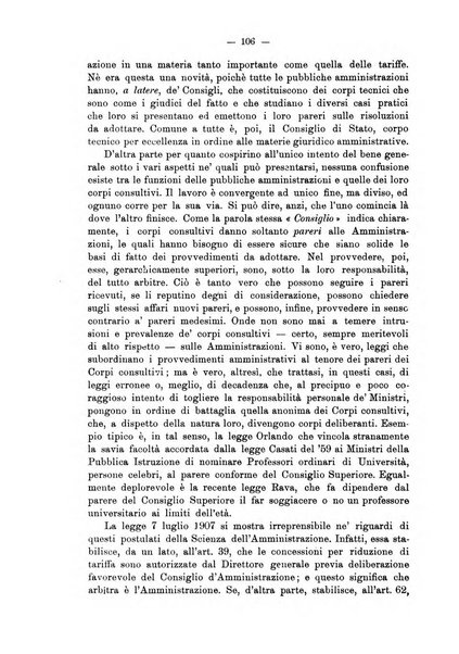 Le ferrovie italiane rivista quindicinale di dottrina, giurisprudenza, legislazione ed amministrazione ferroviaria