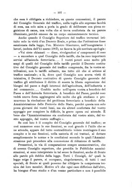 Le ferrovie italiane rivista quindicinale di dottrina, giurisprudenza, legislazione ed amministrazione ferroviaria