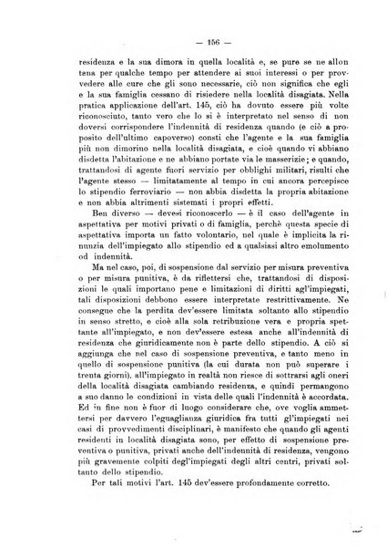 Le ferrovie italiane rivista quindicinale di dottrina, giurisprudenza, legislazione ed amministrazione ferroviaria