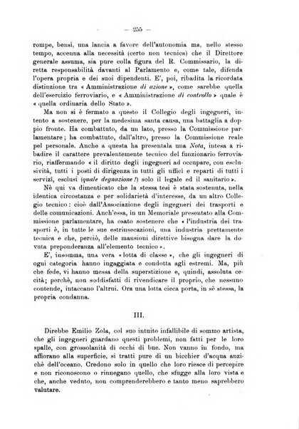 Le ferrovie italiane rivista quindicinale di dottrina, giurisprudenza, legislazione ed amministrazione ferroviaria