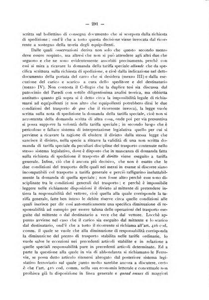 Le ferrovie italiane rivista quindicinale di dottrina, giurisprudenza, legislazione ed amministrazione ferroviaria