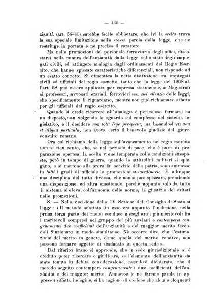 Le ferrovie italiane rivista quindicinale di dottrina, giurisprudenza, legislazione ed amministrazione ferroviaria