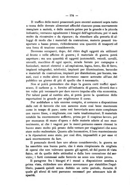 Le ferrovie italiane rivista quindicinale di dottrina, giurisprudenza, legislazione ed amministrazione ferroviaria