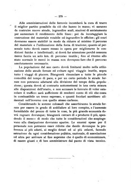 Le ferrovie italiane rivista quindicinale di dottrina, giurisprudenza, legislazione ed amministrazione ferroviaria