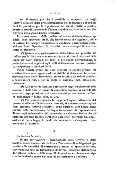 Le ferrovie italiane rivista quindicinale di dottrina, giurisprudenza, legislazione ed amministrazione ferroviaria