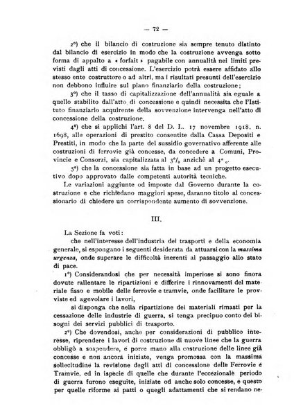 Le ferrovie italiane rivista quindicinale di dottrina, giurisprudenza, legislazione ed amministrazione ferroviaria