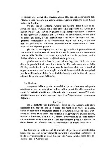 Le ferrovie italiane rivista quindicinale di dottrina, giurisprudenza, legislazione ed amministrazione ferroviaria