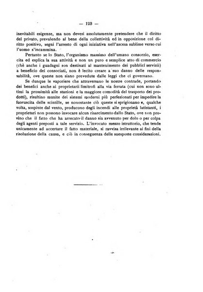 Le ferrovie italiane rivista quindicinale di dottrina, giurisprudenza, legislazione ed amministrazione ferroviaria