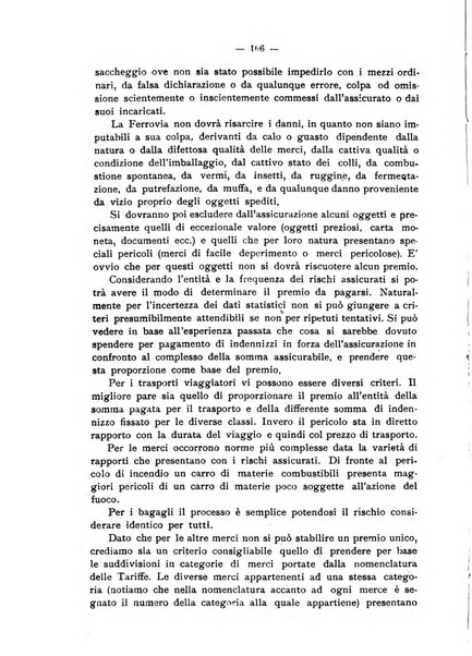 Le ferrovie italiane rivista quindicinale di dottrina, giurisprudenza, legislazione ed amministrazione ferroviaria