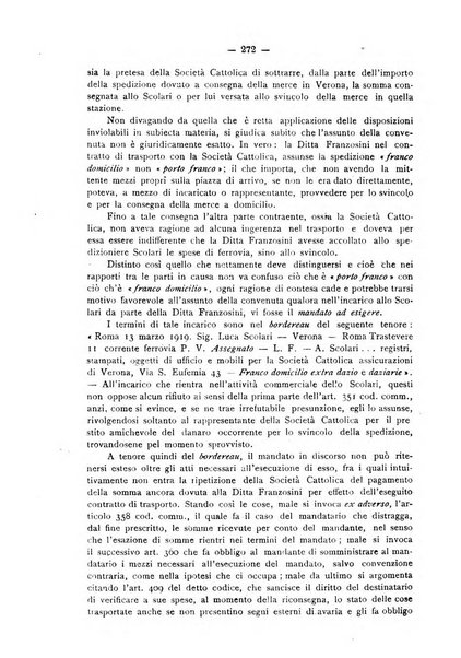 Le ferrovie italiane rivista quindicinale di dottrina, giurisprudenza, legislazione ed amministrazione ferroviaria