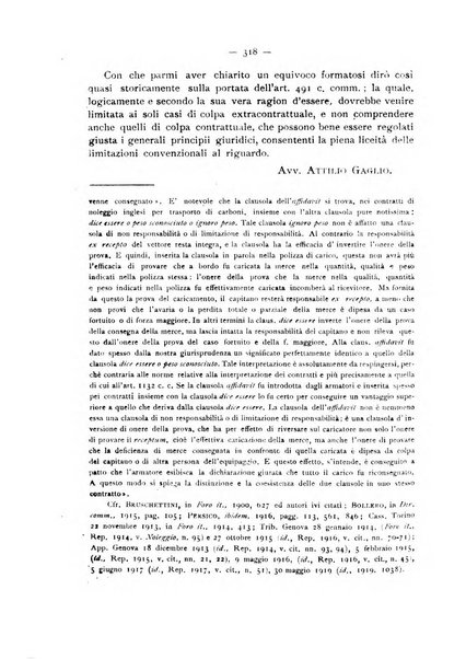 Le ferrovie italiane rivista quindicinale di dottrina, giurisprudenza, legislazione ed amministrazione ferroviaria