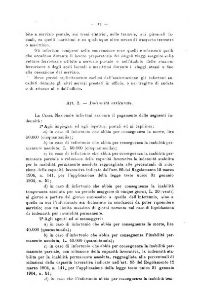 Le ferrovie italiane rivista quindicinale di dottrina, giurisprudenza, legislazione ed amministrazione ferroviaria