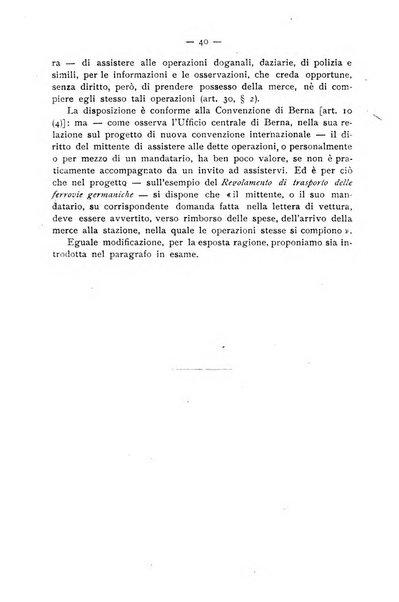 Le ferrovie italiane rivista quindicinale di dottrina, giurisprudenza, legislazione ed amministrazione ferroviaria