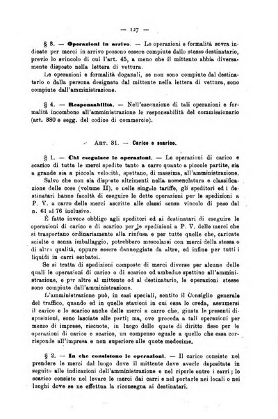 Le ferrovie italiane rivista quindicinale di dottrina, giurisprudenza, legislazione ed amministrazione ferroviaria