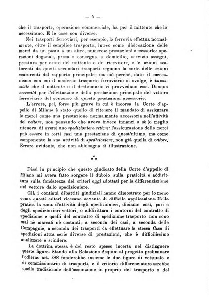 Le ferrovie italiane rivista quindicinale di dottrina, giurisprudenza, legislazione ed amministrazione ferroviaria