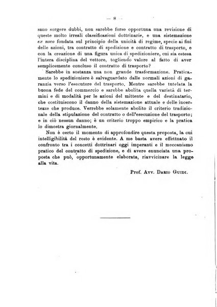 Le ferrovie italiane rivista quindicinale di dottrina, giurisprudenza, legislazione ed amministrazione ferroviaria