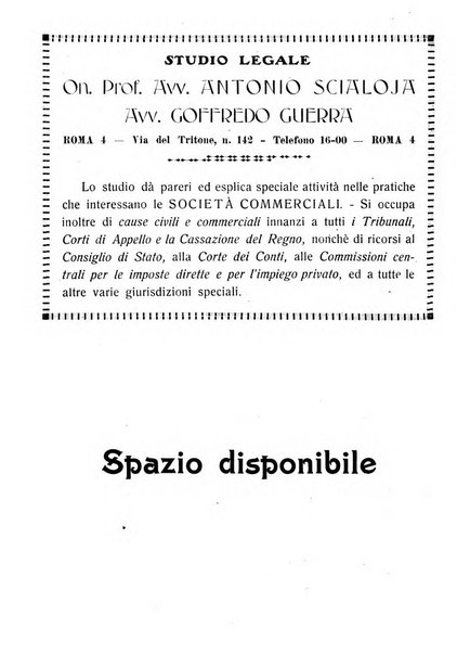 Le ferrovie italiane rivista quindicinale di dottrina, giurisprudenza, legislazione ed amministrazione ferroviaria