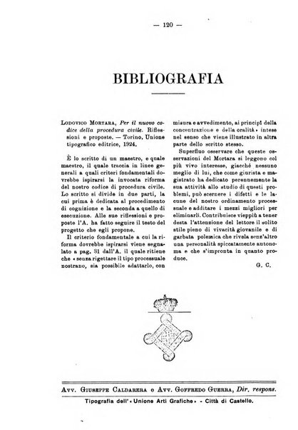 Le ferrovie italiane rivista quindicinale di dottrina, giurisprudenza, legislazione ed amministrazione ferroviaria