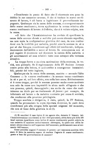 Le ferrovie italiane rivista quindicinale di dottrina, giurisprudenza, legislazione ed amministrazione ferroviaria