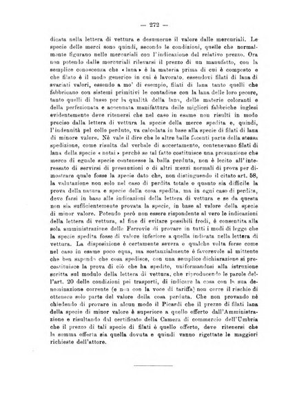 Le ferrovie italiane rivista quindicinale di dottrina, giurisprudenza, legislazione ed amministrazione ferroviaria