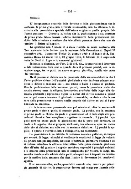 Le ferrovie italiane rivista quindicinale di dottrina, giurisprudenza, legislazione ed amministrazione ferroviaria