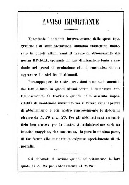 Le ferrovie italiane rivista quindicinale di dottrina, giurisprudenza, legislazione ed amministrazione ferroviaria