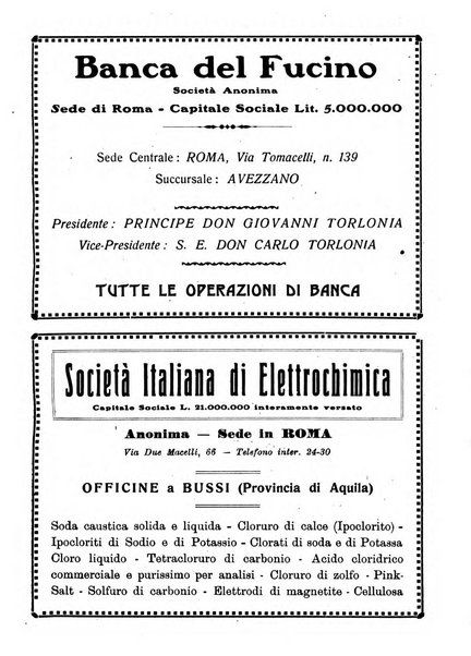 Le ferrovie italiane rivista quindicinale di dottrina, giurisprudenza, legislazione ed amministrazione ferroviaria