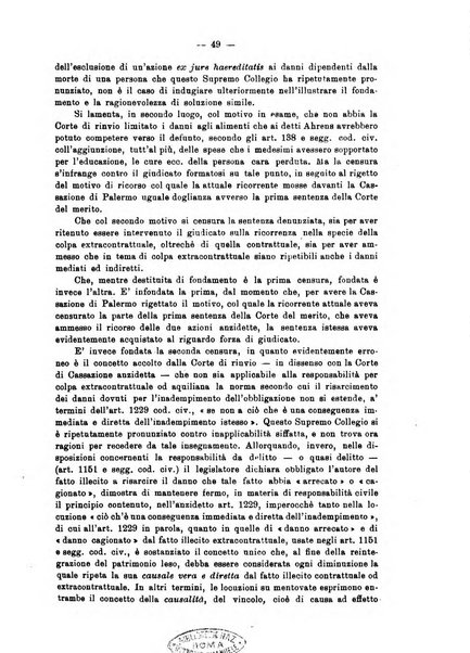 Le ferrovie italiane rivista quindicinale di dottrina, giurisprudenza, legislazione ed amministrazione ferroviaria