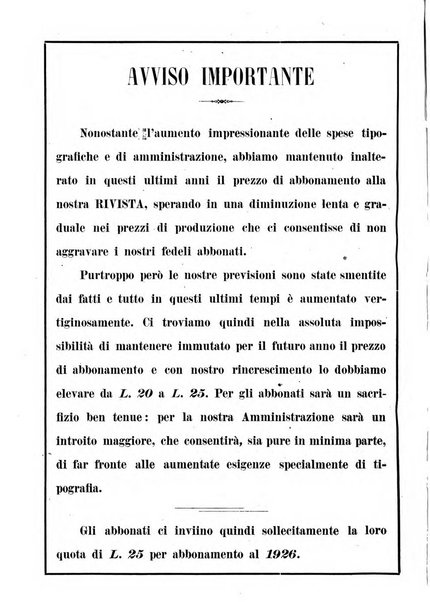 Le ferrovie italiane rivista quindicinale di dottrina, giurisprudenza, legislazione ed amministrazione ferroviaria