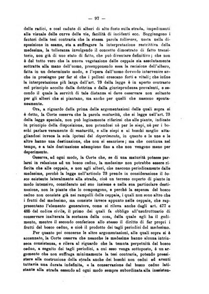 Le ferrovie italiane rivista quindicinale di dottrina, giurisprudenza, legislazione ed amministrazione ferroviaria