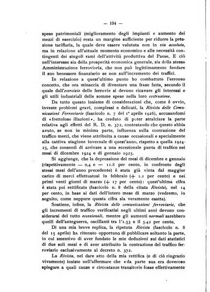 Le ferrovie italiane rivista quindicinale di dottrina, giurisprudenza, legislazione ed amministrazione ferroviaria