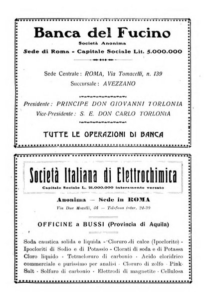 Le ferrovie italiane rivista quindicinale di dottrina, giurisprudenza, legislazione ed amministrazione ferroviaria