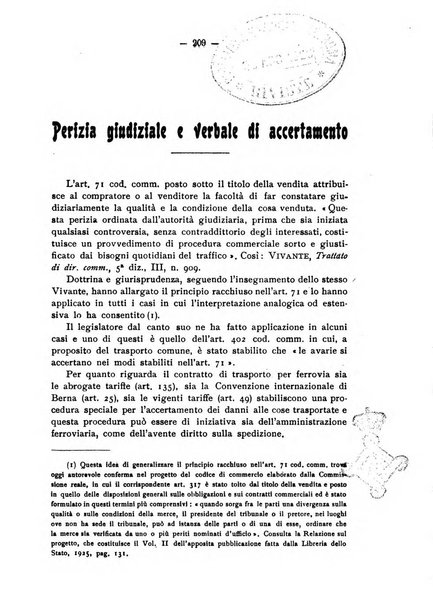 Le ferrovie italiane rivista quindicinale di dottrina, giurisprudenza, legislazione ed amministrazione ferroviaria