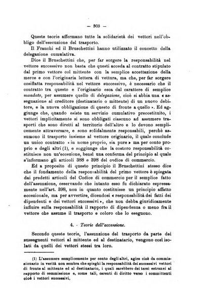 Le ferrovie italiane rivista quindicinale di dottrina, giurisprudenza, legislazione ed amministrazione ferroviaria