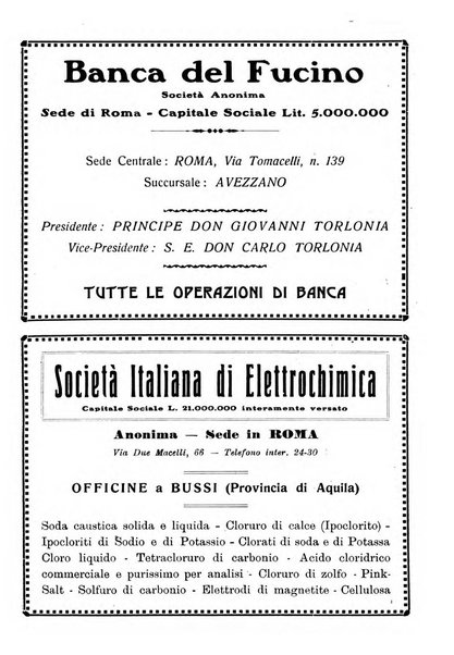 Le ferrovie italiane rivista quindicinale di dottrina, giurisprudenza, legislazione ed amministrazione ferroviaria