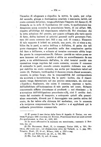 Le ferrovie italiane rivista quindicinale di dottrina, giurisprudenza, legislazione ed amministrazione ferroviaria