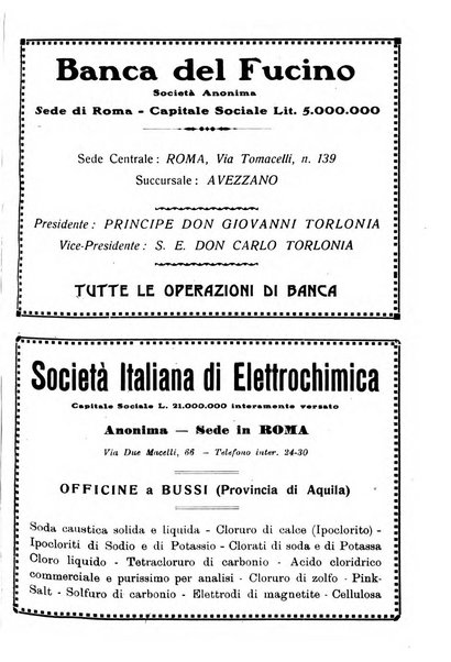 Le ferrovie italiane rivista quindicinale di dottrina, giurisprudenza, legislazione ed amministrazione ferroviaria